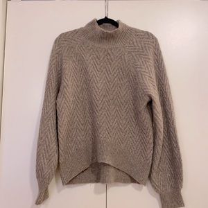 Women’s sweater
